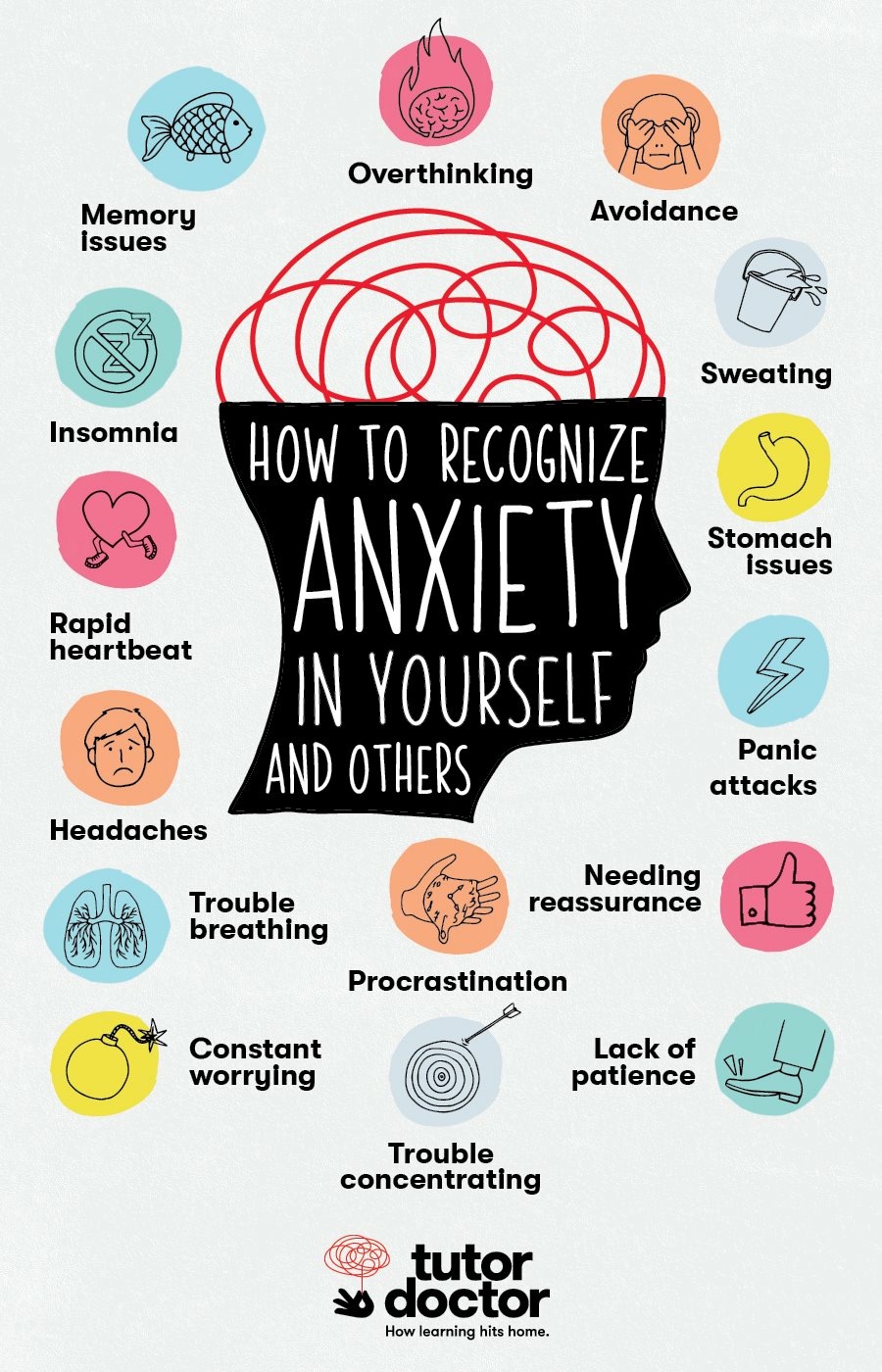 What To Do When You Have Postpartum Anxiety  Ravishly